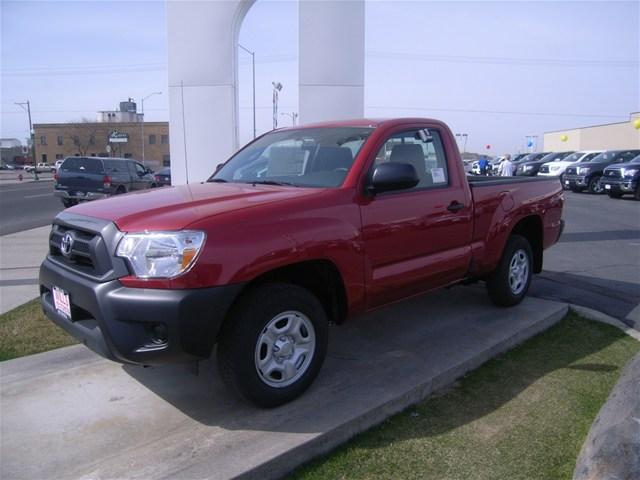 2012 Toyota Tacoma for sale
