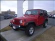 2000 Jeep Wrangler