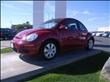 2009 Volkswagen New Beetle