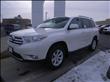 2012 Toyota Highlander