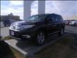 2012 Toyota Highlander