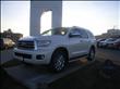 2012 Toyota Sequoia
