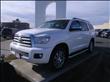 2012 Toyota Sequoia