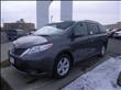 2012 Toyota Sienna