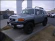 2012 Toyota FJ Cruiser