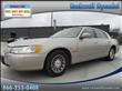 1998 Lincoln Town Car
