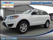 2012 Hyundai Santa Fe