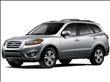 2012 Hyundai Santa Fe