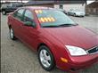2005 Ford Focus