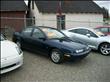 1999 Saturn S Series