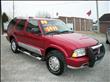 2000 GMC Jimmy; Envoy