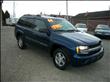 2004 Chevrolet TrailBlazer