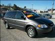 2004 Chrysler Town & Country