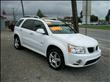 2008 Pontiac Torrent