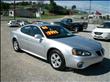 2005 Pontiac Grand Prix