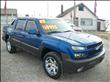 2003 Chevrolet Avalanche