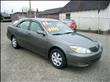2002 Toyota Camry