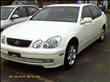 2001 Lexus GS 300