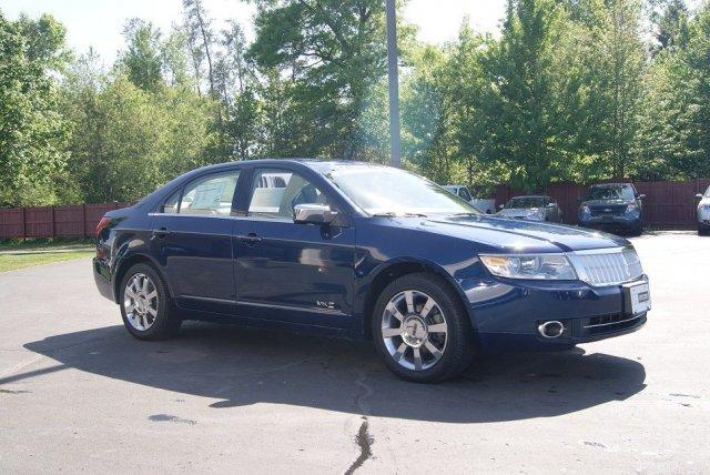2007 Lincoln MKZ for sale