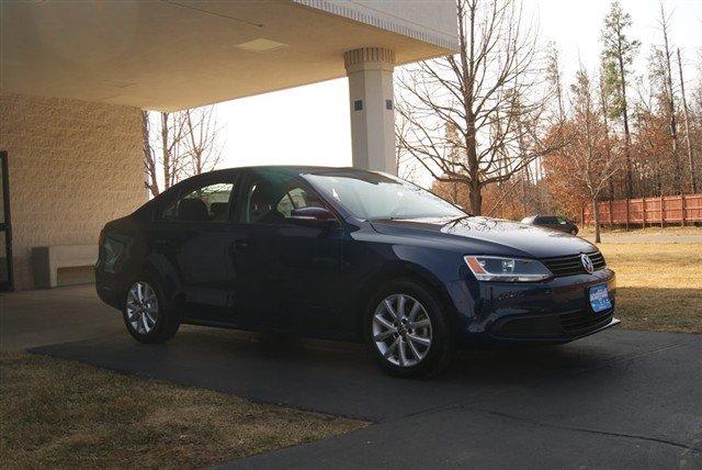 2011 Volkswagen Jetta for sale
