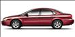 2007 Ford Taurus