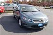 2010 Ford Taurus