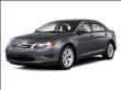 2012 Ford Taurus