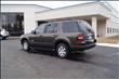 2008 Ford Explorer
