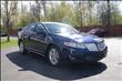 2011 Lincoln MKS