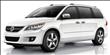2012 Volkswagen Routan