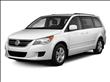 2012 Volkswagen Routan