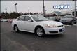 2011 Chevrolet Impala