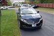 2011 Lincoln MKX