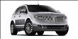 2012 Lincoln MKX