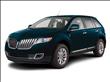2012 Lincoln MKX