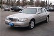2011 Lincoln Town Car