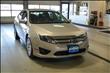 2010 Ford Fusion