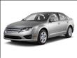 2010 Ford Fusion