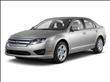 2010 Ford Fusion