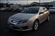 2010 Ford Fusion