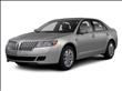 2012 Lincoln MKZ