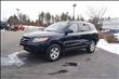 2009 Hyundai Santa Fe