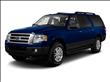 2012 Ford Expedition EL