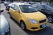2010 Chevrolet Aveo5