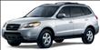 2007 Hyundai Santa Fe