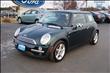 2003 MINI Cooper