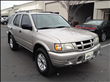 2004 Isuzu Rodeo