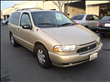 1999 Nissan Quest