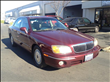 2001 Hyundai XG300