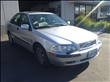 2001 Volvo S40